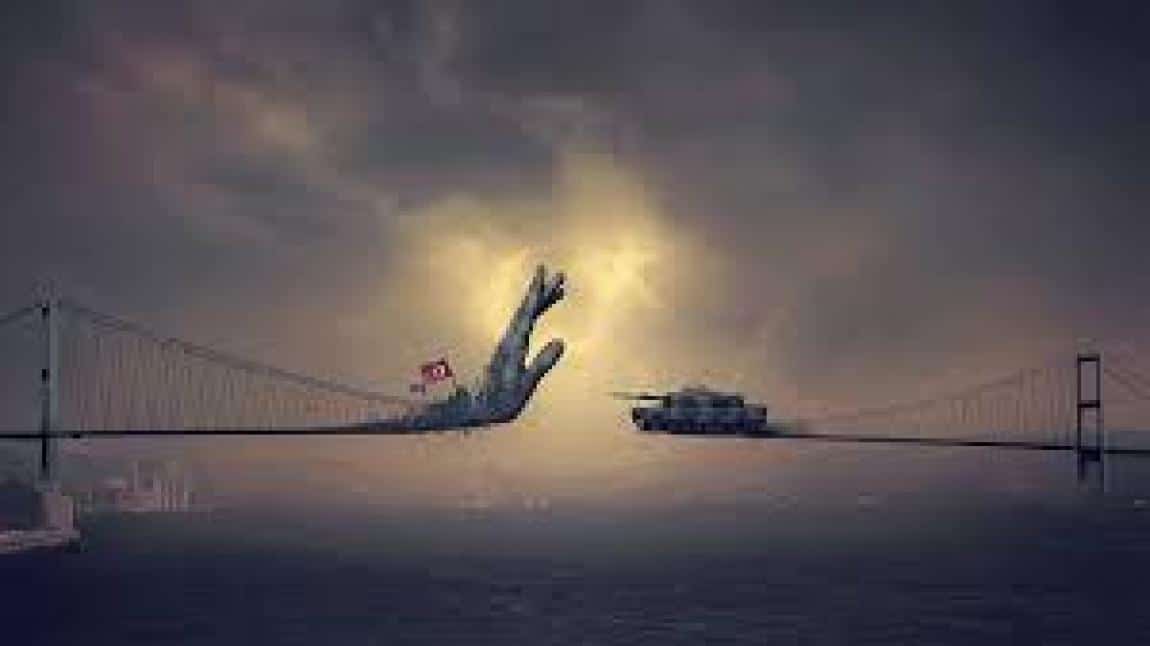 15 Temmuz Destanı